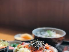 -yokocho上横町·日本食街(深业上城店)