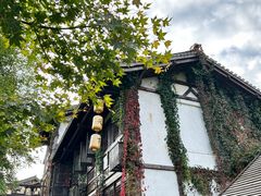 -茅山东方盐湖城景区