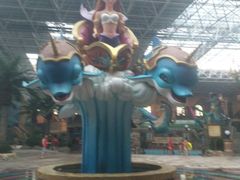 -波塞冬旅游度假区