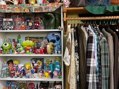 -Oolong乌龙茶古着店