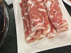 -楼外楼肥羊木炭火锅居(乐群街店)