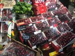 -Olé精品超市(苏州中心店)