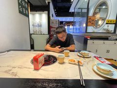 -鼎记啫啫煲(数博万达店)