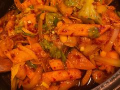 -槿Story·韩国料理(望京韩国美食城店)