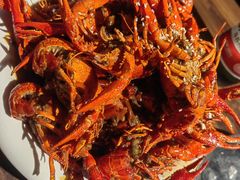 -盱眙朱大龙虾馆(粉巷店)