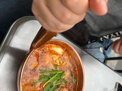 -哪爪小锅米线·拌鸡爪