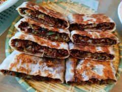 -静莲斋素食(慈云寺店)