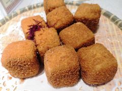 -沙河粉村·国家非遗传承(云台店)