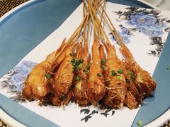 -粤秀餐厅(国货店)