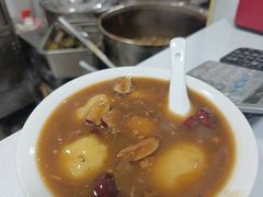-罗子龙罗家桂花汤圆(曹都巷店)