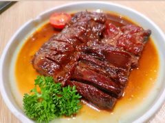 赣式香煎肉-西江美食舫·江西菜(健德桥店)