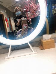 -时尚殿堂明星门店