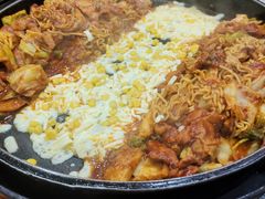 -高基五春川炒鸡排 韩国料理(威海总店)