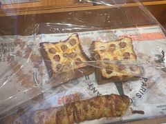 -巴黎优朵烘焙馆(菱角湖壹号店)