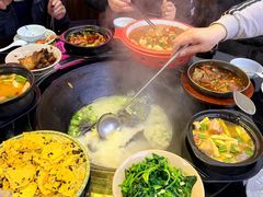 -好灶头妈妈菜·千岛湖土菜地标美食
