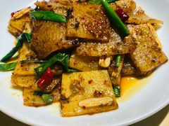 -一坐一忘云南菜(卓悦中心)