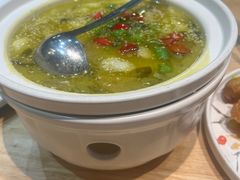 -奉天理·海鲜饺子