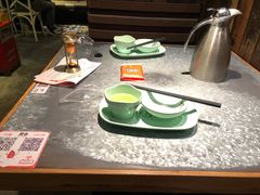 -炭舍干锅·烤鱼(扬名广场店)