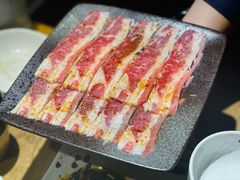 秘制肥牛-泥炉烧肉师(新街口金銮巷店)