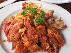 -宝莱纳餐厅(滨江店)