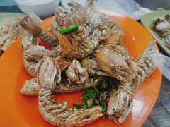 -贞姨美食·老字号海鲜大排档