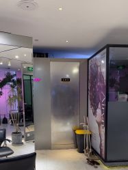 -悦SALON