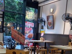 -膳心记-明火四宝煲仔饭(燕南店)