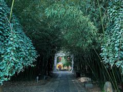 -竹泉村旅游度假区