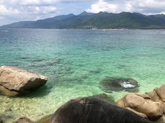 -海南分界洲岛旅游区