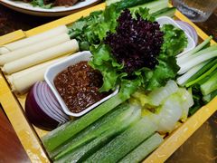 -老江南春·中国龙菜(衡山路店)