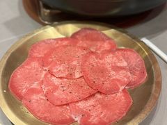 -龙虾奇迹泥炉烤肉(大华三路店)