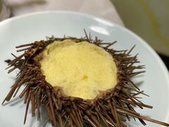 -宾朋海鲜饭庄(兴海路店)