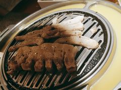 -三代烤肉(保利广场店)