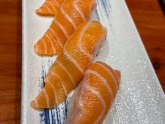 -文三酒肆自助放题(新街口友谊广场店)