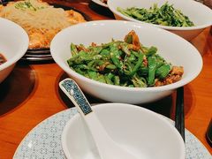 -杨厨的田园饭店(长城路店)