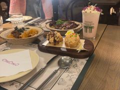 -OGGI TRATTORIA PIZZERIA(深业上城店)