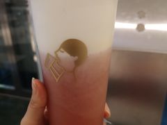 -喜茶(杭州滨江宝龙店)