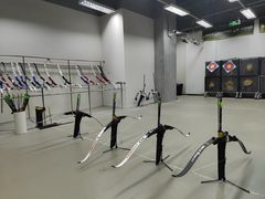 -無弓射箭俱乐部(领展中心城店)