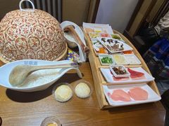 -芸南道·过桥米线(昆明老街旗舰店)