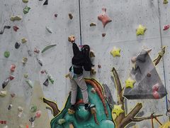 -尽峰攀岩 Acme Climbing