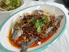 -日照大牌檔•小船海鲜(万平口店)
