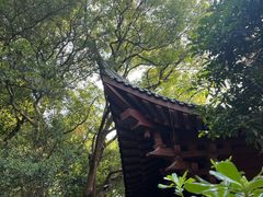 -吴山景区