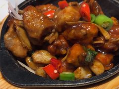 -北李·海肠捞饭·大连菜(望京凯德MALL店)