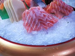 -芭菲盛宴·环球美食(北城国际店)