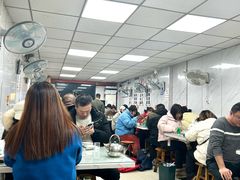 -黑皮酸菜鱼(三山街店)