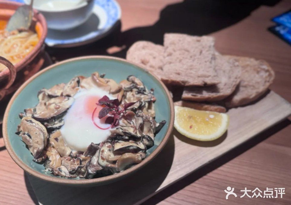 仿佛置身于云南的森林中，享受大自然的馈赠