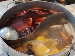 -小城牛事·鲜牛肉火锅(万达店)