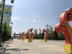 -函谷关历史文化旅游区
