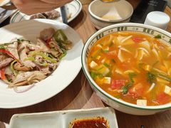 -贯贯吉·清真餐厅(浙江中路店)