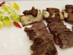 -金翠皇宫粤菜·点心·海鲜(科技园店)